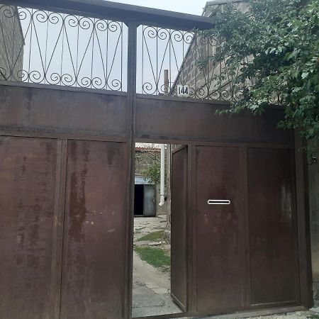 Guest House Otilia 久姆里 外观 照片