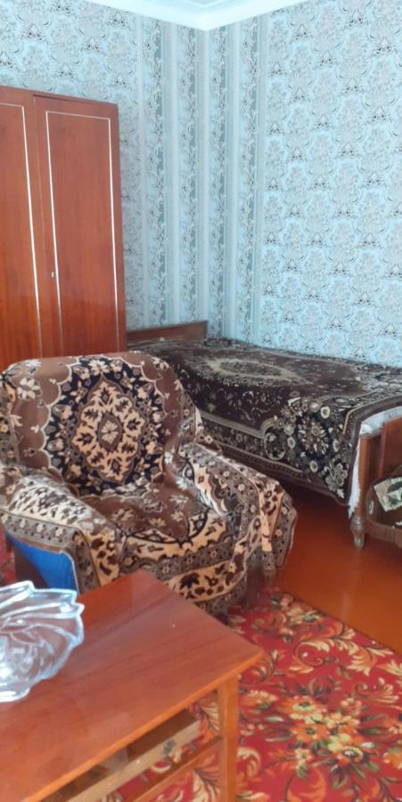Guest House Otilia 久姆里 外观 照片