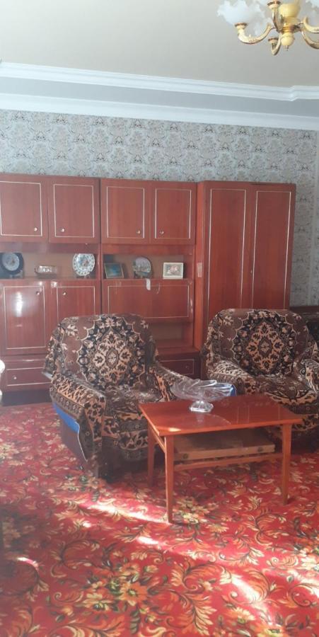 Guest House Otilia 久姆里 外观 照片